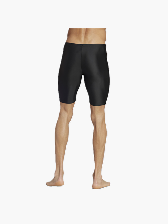 adidas Solid Jammer-Badehose Schwarz 132990 3