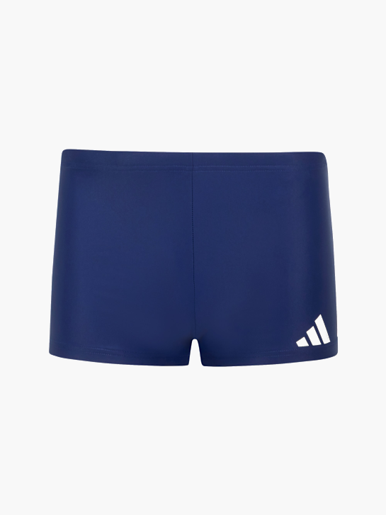 adidas 3S BOXER-BADEHOSE Dunkelblau 169515 1