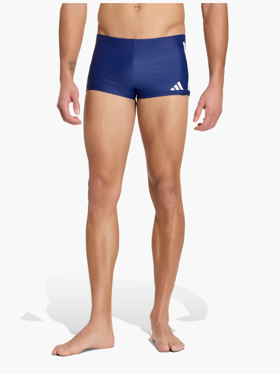 adidas 3S BOXER-BADEHOSE Dunkelblau 169515 2