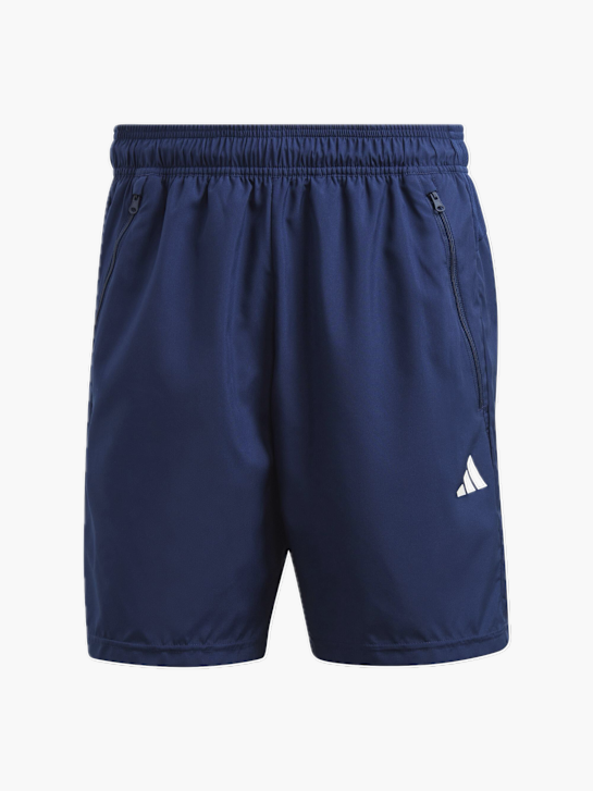 adidas Train Essentials Woven Training Shorts Blau 133824 1