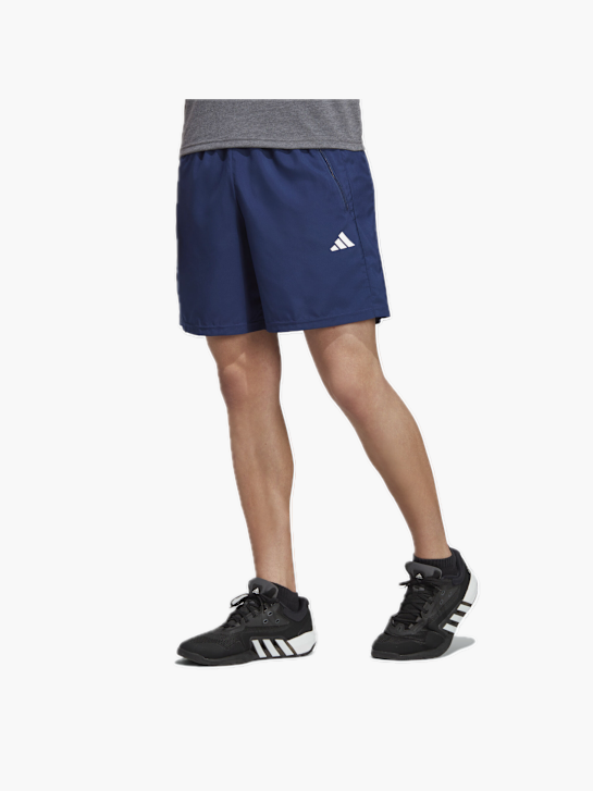 adidas Train Essentials Woven Training Shorts Blau 133824 2
