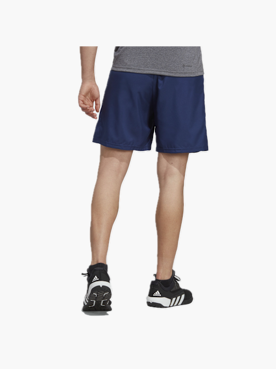 adidas Train Essentials Woven Training Shorts Blau 133824 3