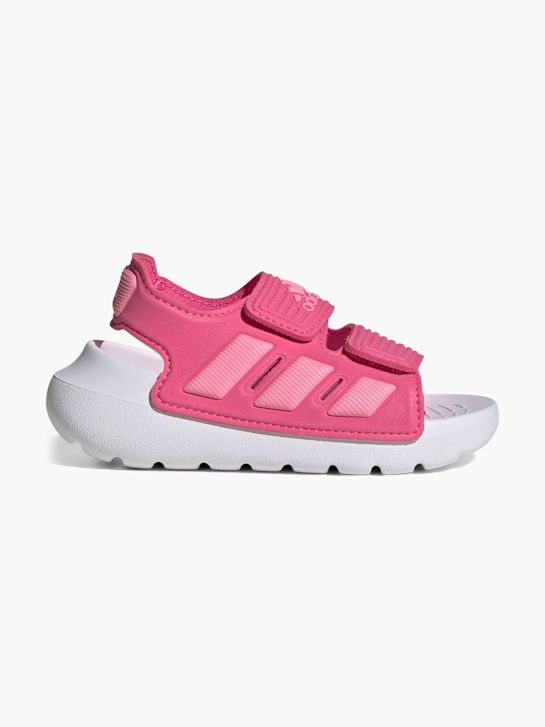 adidas Altaswim 2.0 Kids Sandale Pink 132934 1