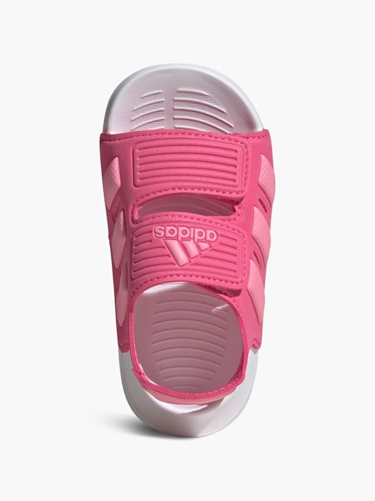 adidas Altaswim 2.0 Kids Sandale Pink 132934 2