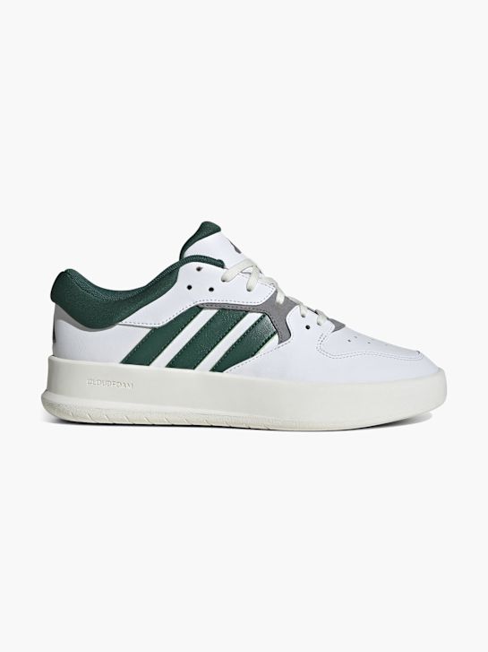 adidas Court 24 Schuh Weiß 133478 1