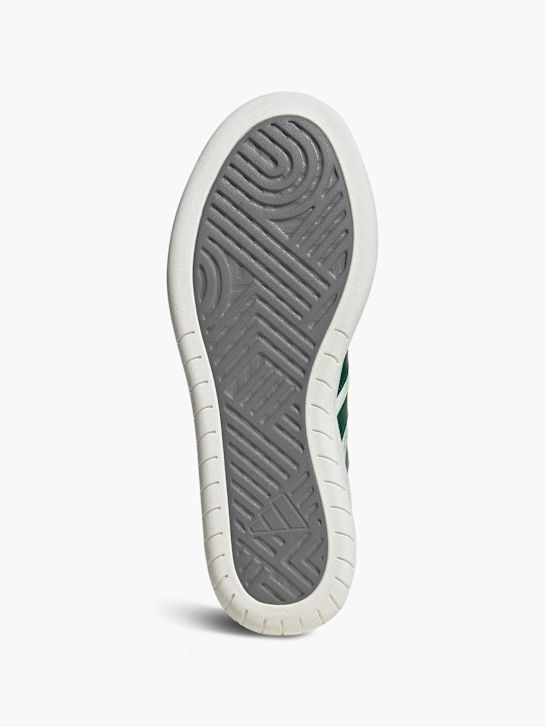 adidas Court 24 Schuh Weiß 133478 4