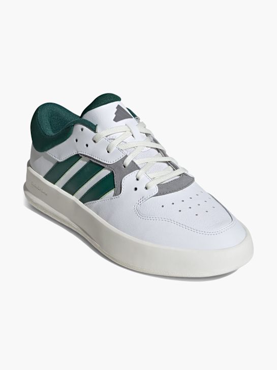 adidas Court 24 Schuh Weiß 133478 2