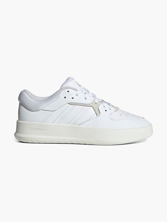 adidas Court 24 Schuh Weiß 133479 1