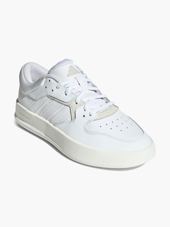 adidas Court 24 Schuh Weiß 133479 2
