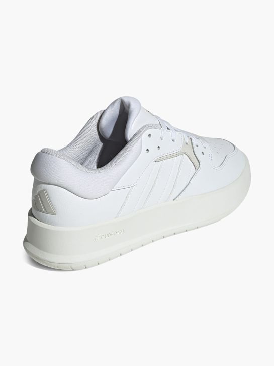 adidas Court 24 Schuh Weiß 133479 3