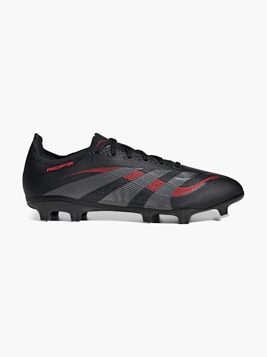 adidas Predator League FG/MG Fußballschuh Schwarz 133522 1