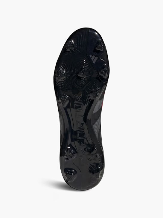 adidas Predator League FG/MG Fußballschuh Schwarz 133522 3