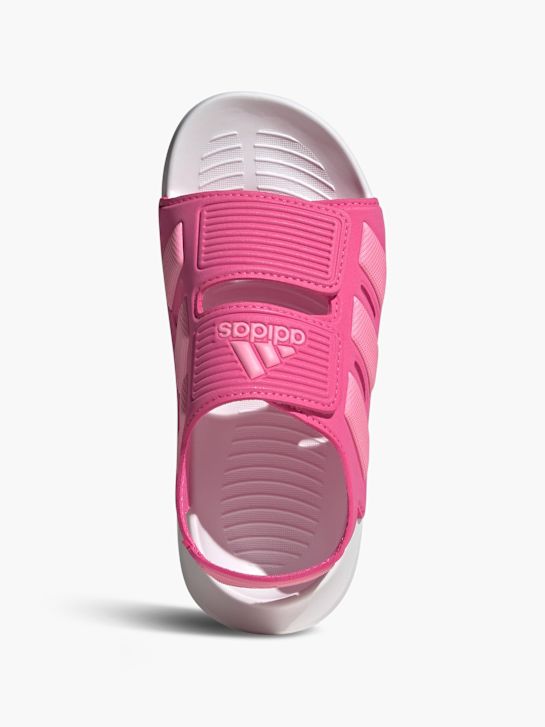 adidas Altaswim 2.0 Kids Sandale Pink 132931 1