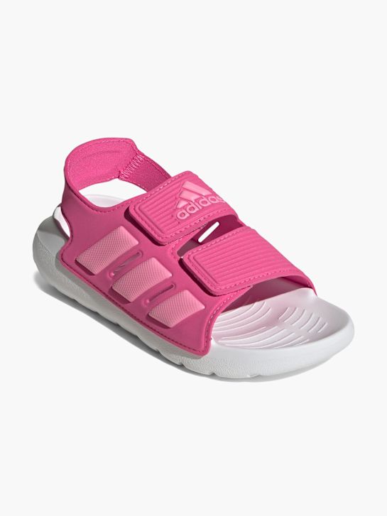 adidas Altaswim 2.0 Kids Sandale Pink 132931 3