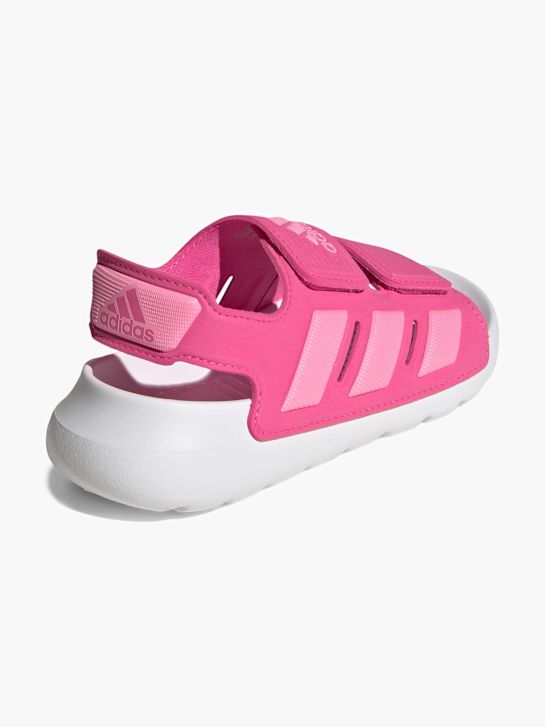 adidas Altaswim 2.0 Kids Sandale Pink 132931 4