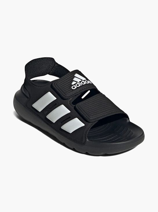 adidas Altaswim 2.0 Kids Sandale Schwarz 132932 3