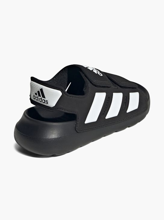adidas Altaswim 2.0 Kids Sandale Schwarz 132932 4