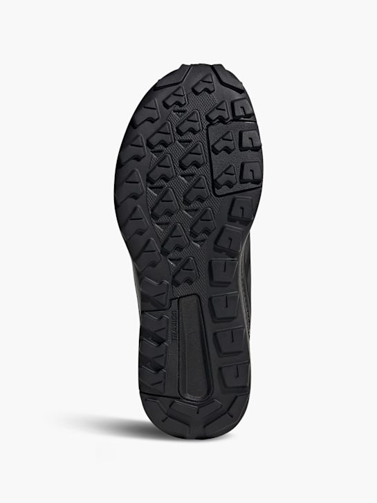 adidas Terrex Anylander Wanderschuh Schwarz 133043 2