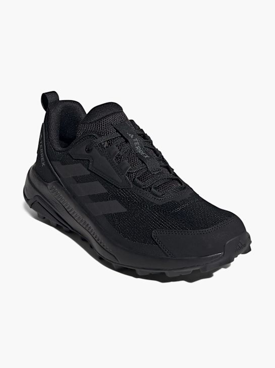 adidas Terrex Anylander Wanderschuh Schwarz 133043 3