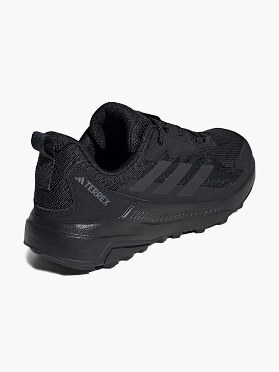 adidas Terrex Anylander Wanderschuh Schwarz 133043 4