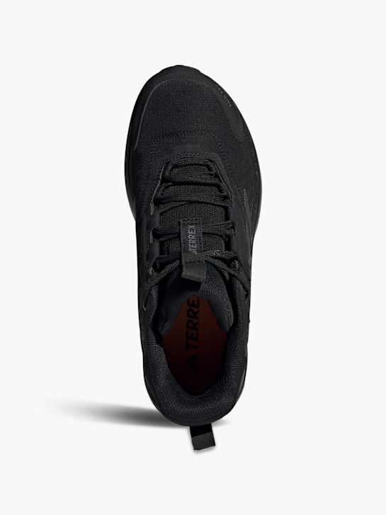 adidas Terrex Anylander Mid Rain.Rdy Wanderschuh Schwarz 133049 2