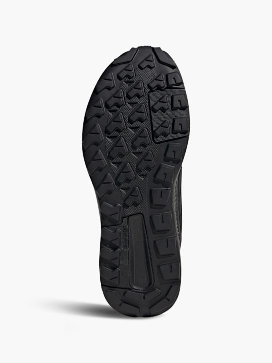 adidas Terrex Anylander Mid Rain.Rdy Wanderschuh Schwarz 133049 3