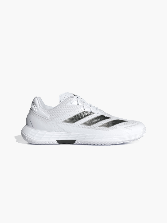 adidas Defiant Speed 2 Tennisschuh Weiß 143006 1