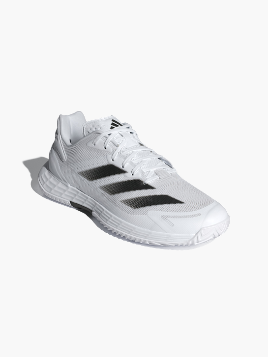 adidas Defiant Speed 2 Tennisschuh Weiß 143006 2