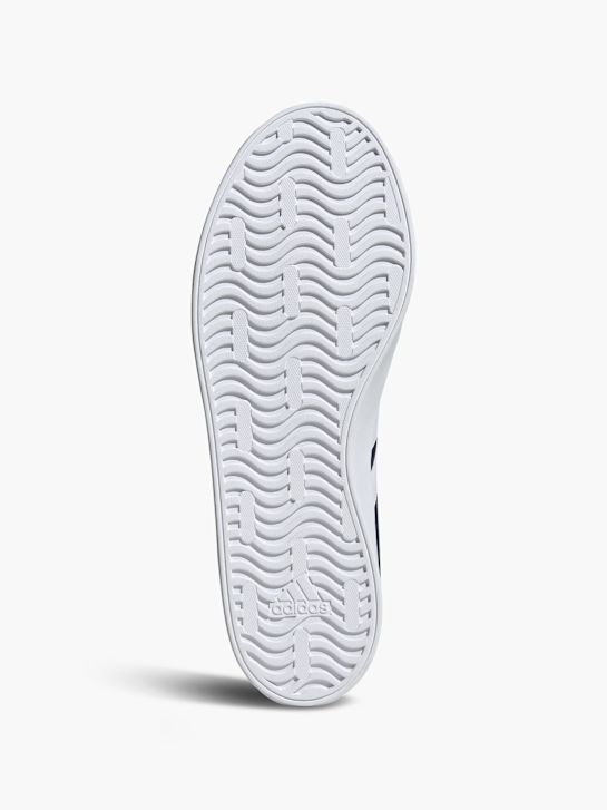 adidas VL Court 3.0 Schuh Blau 133484 2