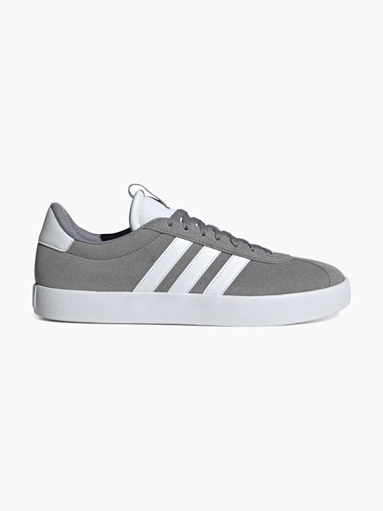 adidas VL Court 3.0 Schuh Grau 133485 1
