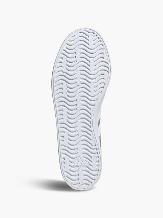 adidas VL Court 3.0 Schuh Grau 133485 2