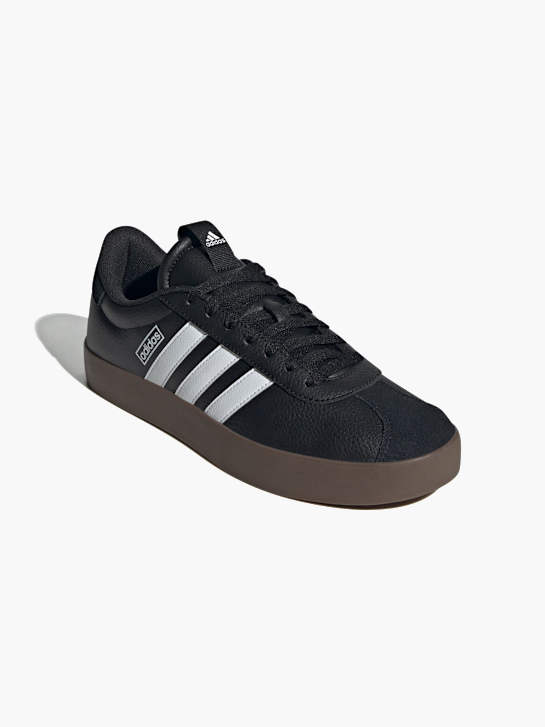 adidas VL Court 3.0 Schuh Schwarz 169037 2