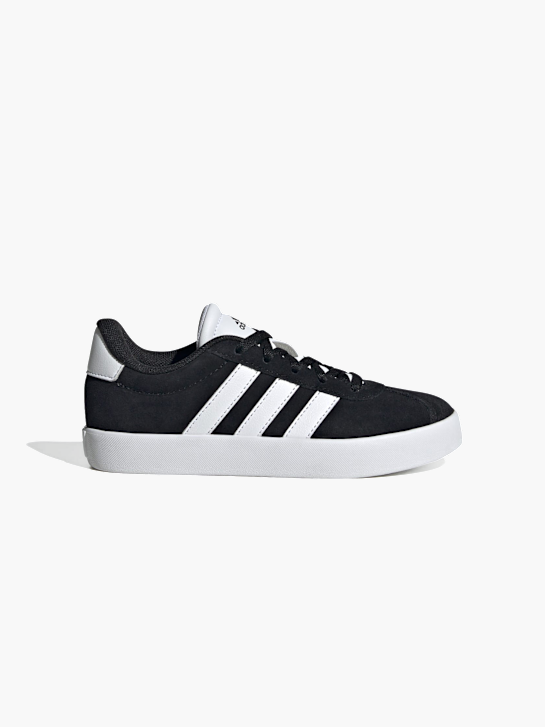 adidas VL Court&nbsp;3.0 Schuh Schwarz 142977 1