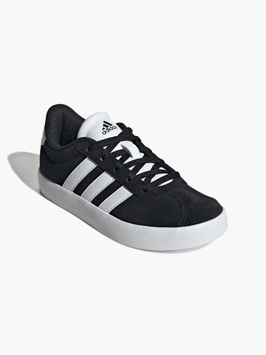 adidas VL Court&nbsp;3.0 Schuh Schwarz 142977 2