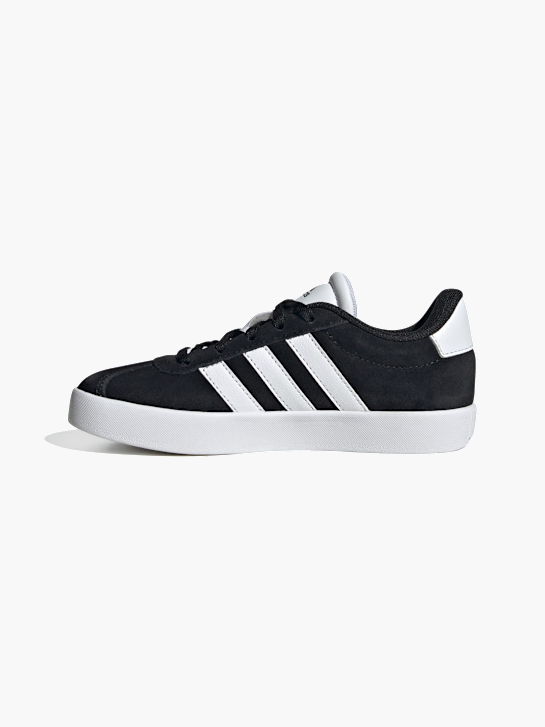 adidas VL Court&nbsp;3.0 Schuh Schwarz 142977 3