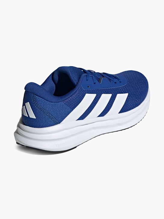 adidas Galaxy 7 Laufschuh Blau 133379 4