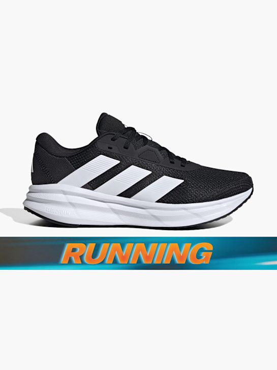 adidas Galaxy 7 Laufschuh Schwarz 143038 1