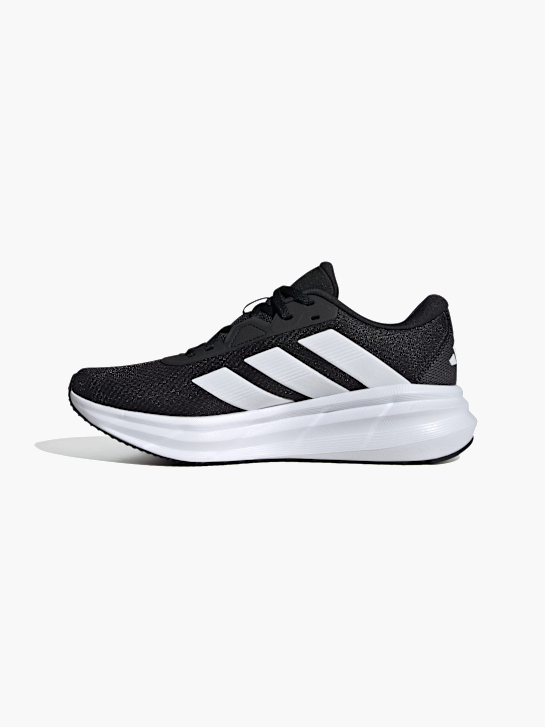 adidas Galaxy 7 Laufschuh Schwarz 143041 3