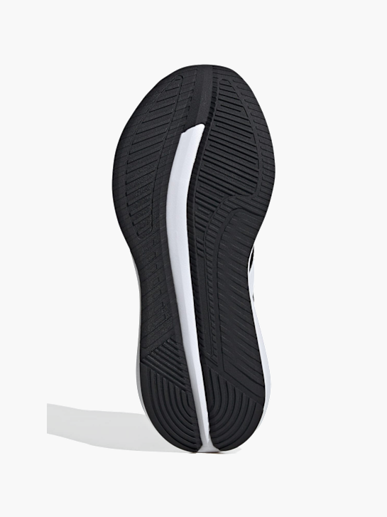 adidas Galaxy 7 Laufschuh Schwarz 143041 4