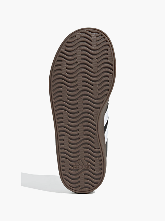 adidas VL Court 3.0 Kids Schuh Schwarz 142984 4