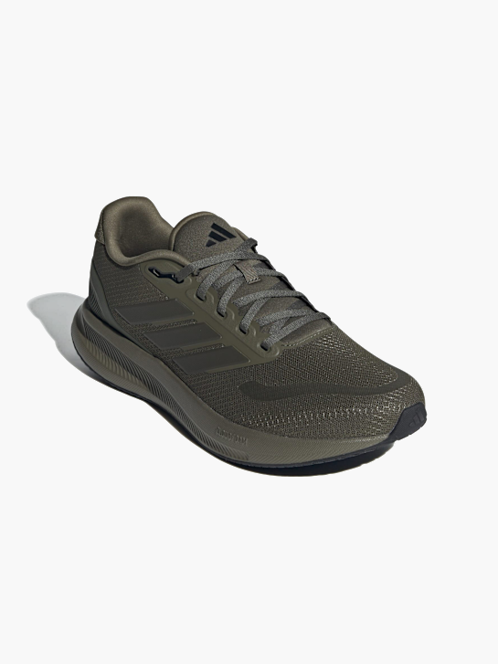 adidas Runfalcon 5 Laufschuh Grün 143007 2