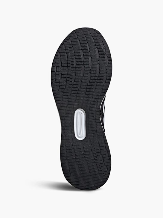 adidas Runfalcon 5 Wide Laufschuh Schwarz 133295 2