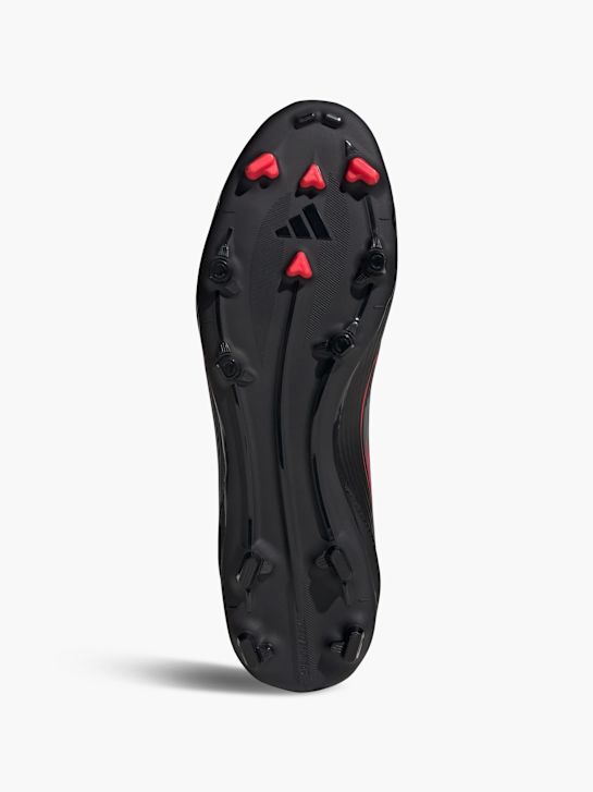 adidas F50 League FG/MG Fußballschuh Schwarz 133221 3