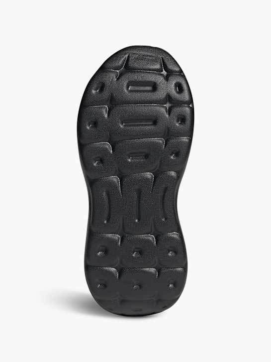 adidas Tensaur Run 2.0 Kids Schuh Schwarz 133407 2