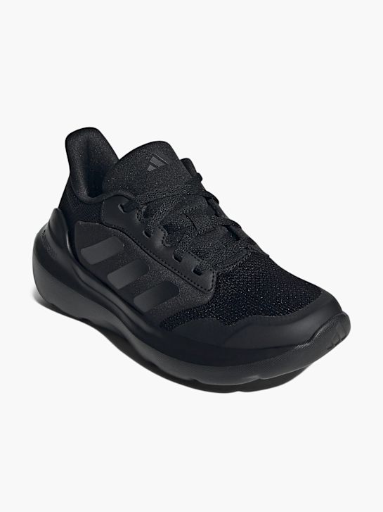adidas Tensaur Run 2.0 Kids Schuh Schwarz 133407 3