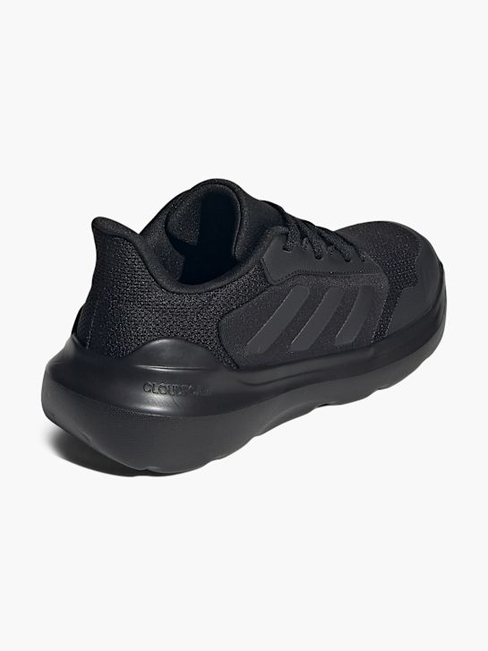 adidas Tensaur Run 2.0 Kids Schuh Schwarz 133407 4