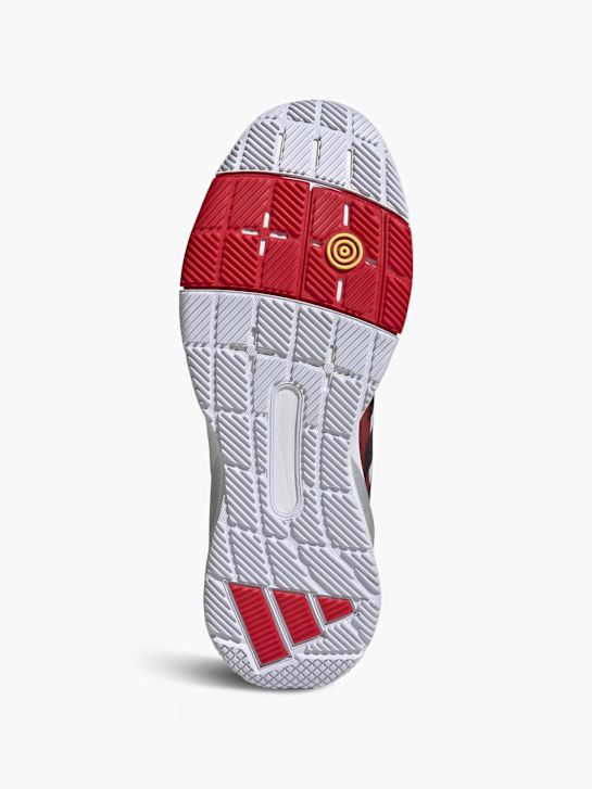 adidas Crazyquick Padel-Schuh Weiß 133104 2