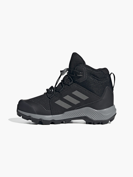adidas Terrex Mid GORE-TEX Wanderschuh Schwarz 143058 3