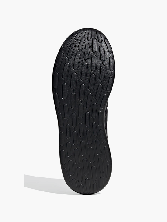 adidas Lite Racer 4.0 Schuh Schwarz 143059 4
