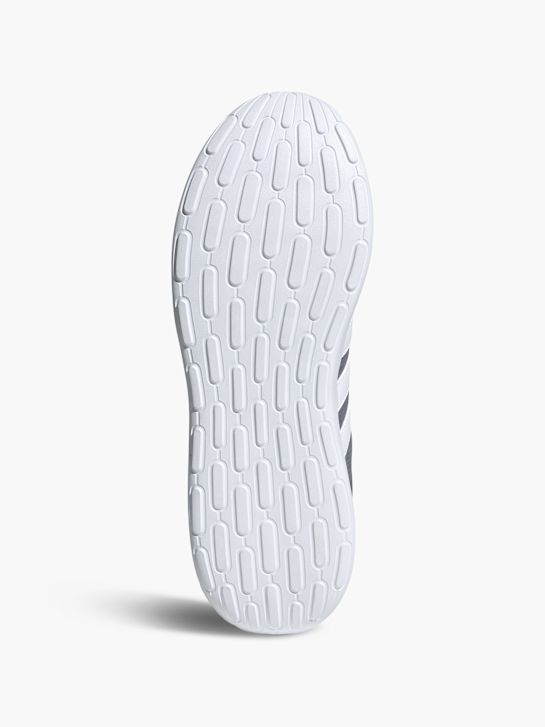 adidas Lite Racer 4.0 Schuh Grau 133432 2
